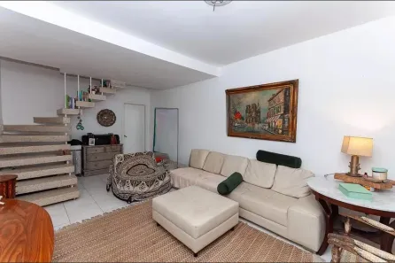 Casa com 2 Quartos à venda, 130m² no Vila Anglo Brasileira, São Paulo