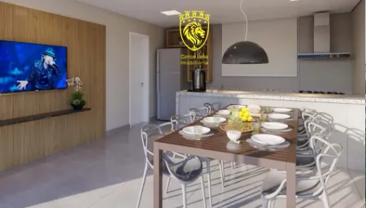 Casa com 3 Quartos à venda, 121m² no Canto da Mata, Nova Lima