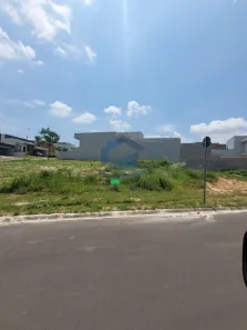 Lote/Terreno à venda, 381m² no Jardim Laguna, Indaiatuba