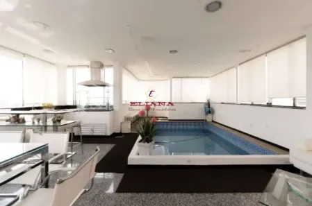 Cobertura com 3 Quartos à venda, 450m² no Perdizes, São Paulo