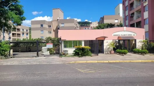 Apartamento com 3 Quartos para alugar, 69m² no Jardim Carvalho, Porto Alegre