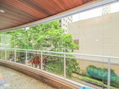 Apartamento com 4 Quartos à venda, 360m² no Itaim Bibi, São Paulo