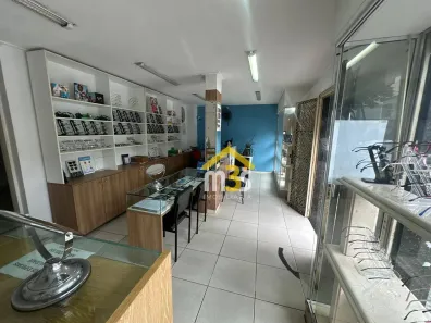 Imóvel Comercial à venda, 199m² no Centro, Osasco
