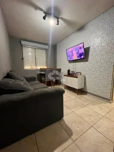 Apartamento com 2 Quartos à venda, 52m² no Rubem Berta, Porto Alegre