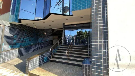 Sala Comercial à venda, 47m² no Centro, Sorocaba