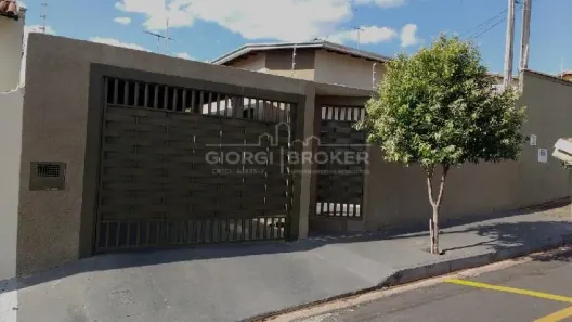 Casa com 3 Quartos à venda, 200m² no Residencial Jardim Norte, São José do Rio Preto