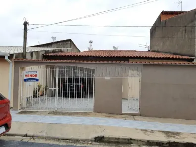 Casa com 3 Quartos à venda, 238m² no Jardim Leocádia, Sorocaba
