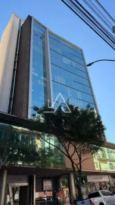 Sala Comercial à venda, 57m² no Centro, Passo Fundo