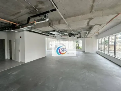 Sala Comercial para alugar, 440m² no Paraíso, São Paulo