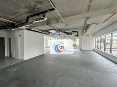 Sala Comercial para venda ou aluguel, 440m² no Paraíso, São Paulo