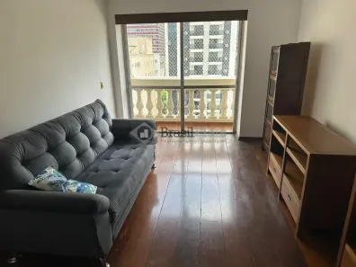 Apartamento com 2 Quartos à venda, 105m² no Jardim Paulista, São Paulo