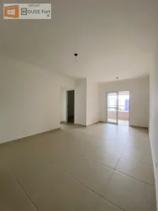 Apartamento com 1 Quarto à venda, 47m² no Guilhermina, Praia Grande
