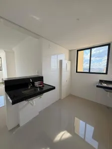 Apartamento com 2 Quartos à venda, 51m² no Serrano, Belo Horizonte
