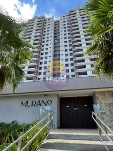 Apartamento com 3 Quartos à venda, 106m² no Jardim Paulistano, São José do Rio Preto