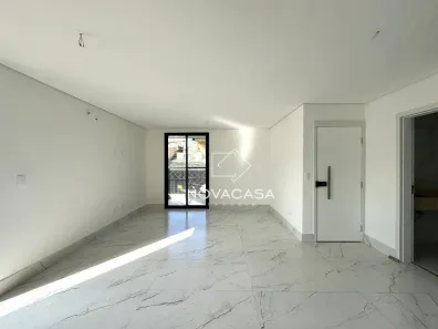 Apartamento com 3 Quartos à venda, 190m² no Santa Amélia, Belo Horizonte
