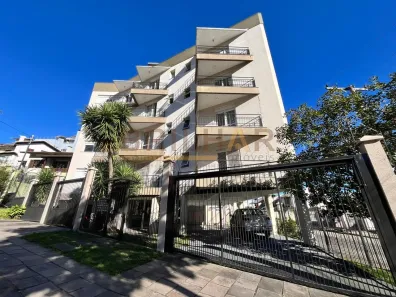 Apartamento com 2 Quartos à venda, 63m² no Vinhedos, Caxias do Sul