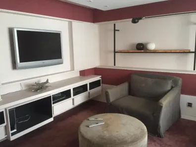 Apartamento com 4 Quartos à venda, 320m² no Tatuapé, São Paulo