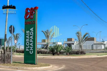Lote/Terreno à venda, 300m² no , Chapada dos Guimarães