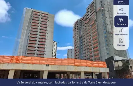 Apartamento com 2 Quartos à venda, 95m² no Brás, São Paulo