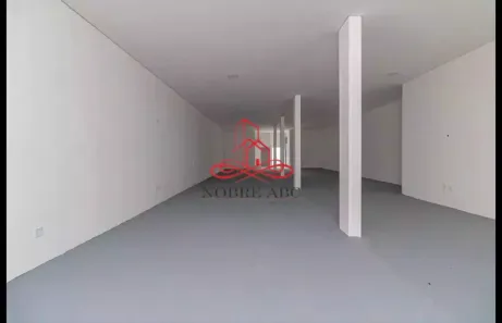 Galpão/Depósito/Armazém para alugar, 234m² no Vila Pires, Santo André