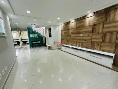 Sobrado com 3 Quartos à venda, 185m² no Vila Anhangüera, São Paulo