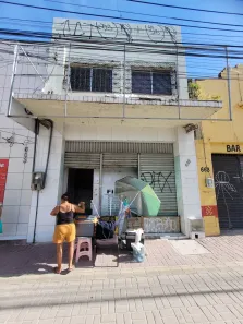 Ponto Comercial para alugar, 88m² no Centro, Fortaleza