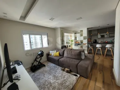 Apartamento com 2 Quartos à venda, 81m² no Centro, Osasco