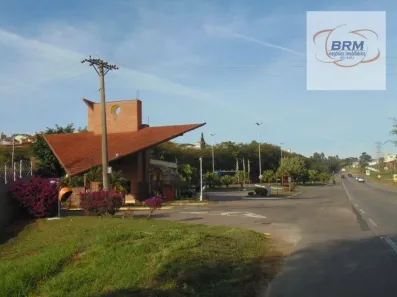Lote/Terreno à venda, 450m² no Vilagge Capricio, Louveira
