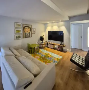 Apartamento com 4 Quartos à venda, 192m² no Aflitos, Recife