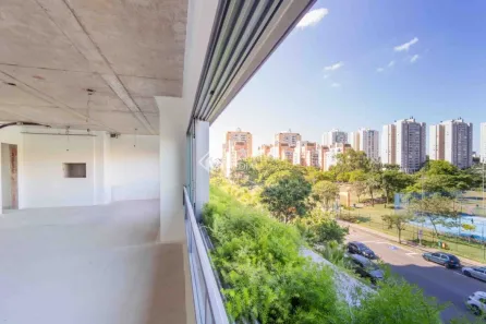 Apartamento com 4 Quartos à venda, 202m² no Jardim Europa, Porto Alegre