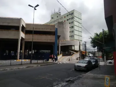 Sala Comercial à venda, 64m² no Centro, São Bernardo do Campo