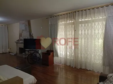 Casa com 4 Quartos à venda, 350m² no Campo Belo, São Paulo