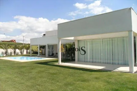 Casa com 5 Quartos à venda, 800m² no Kurumin, Itu