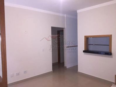 Apartamento com 2 Quartos à venda, 65m² no Jardim Botânico, Ribeirão Preto