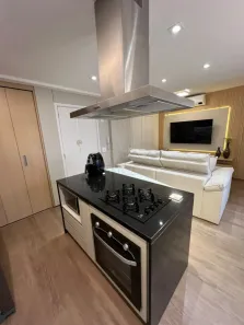 Apartamento com 1 Quarto à venda, 60m² no Vila Nova Nise, Bauru