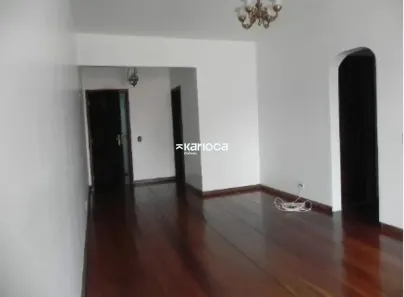 Apartamento com 3 Quartos à venda, 98m² no Pechincha, Rio de Janeiro