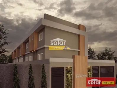 Sobrado com 2 Quartos à venda, 50m² no Vila São Geraldo, São Paulo