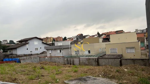 Lote/Terreno para alugar, 630m² no Jardim Santa Clara, Guarulhos