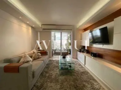 Apartamento com 2 Quartos à venda, 88m² no Copacabana, Rio de Janeiro