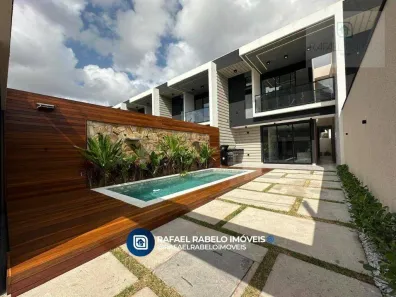 Casa com 4 Quartos à venda, 132m² no Pires Façanha, Eusébio