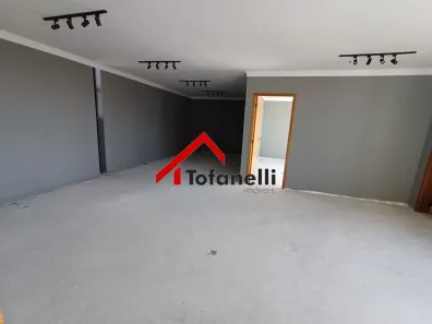 Sala Comercial para alugar, 150m² no Centro, São Bernardo do Campo