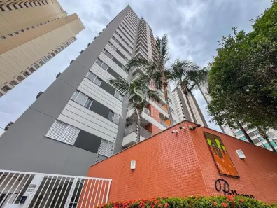 Apartamento com 3 Quartos à venda, 83m² no Gleba Fazenda Palhano, Londrina