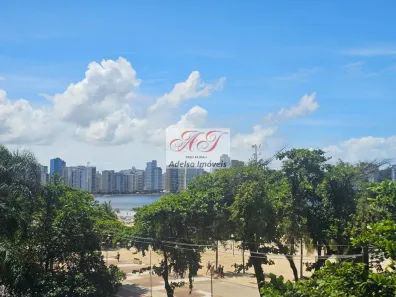 Apartamento com 3 Quartos à venda, 113m² no Centro, São Vicente