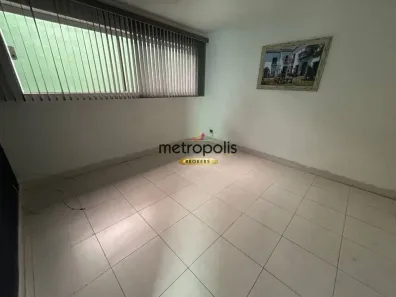 Casa com 3 Quartos à venda, 147m² no Santa Paula, São Caetano do Sul