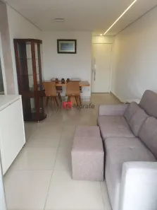 Apartamento com 3 Quartos para alugar, 70m² no Paquetá, Belo Horizonte