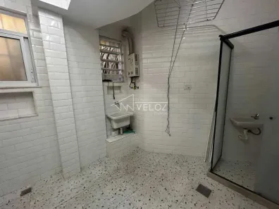 Apartamento com 2 Quartos à venda, 74m² no Laranjeiras, Rio de Janeiro