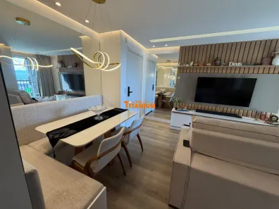 Apartamento com 2 Quartos à venda, 60m² no Rondônia, Novo Hamburgo