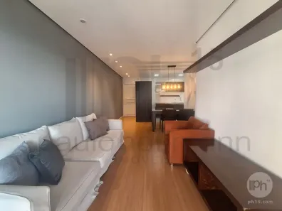 Apartamento com 2 Quartos à venda, 71m² no Vila Nova Conceição, São Paulo