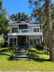 Casa de Condomínio com 4 Quartos à venda, 337m² no Pinheiro Grosso, Canela