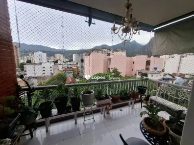 Apartamento com 2 Quartos à venda, 97m² no Vila Isabel, Rio de Janeiro